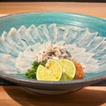 かごのめのおすすめ料理1