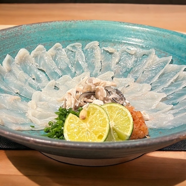 かごのめのおすすめ料理1
