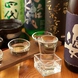 日本酒常時20～30種類ございます。