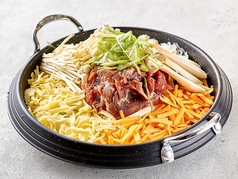 韓国料理 縁 半蔵門のコース写真
