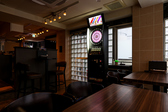 dining bar カトレアの雰囲気2