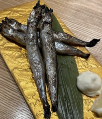 ししゃも