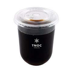 コールドブリューコーヒー