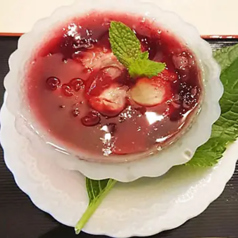 蔵クッキングのコース写真