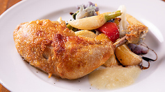 葡庵 Bu anのコース写真