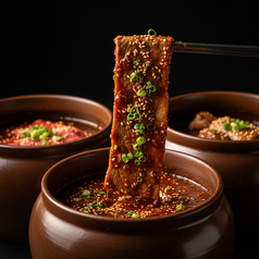 個室肉専門店 肉道場 大宮本店のおすすめ料理1