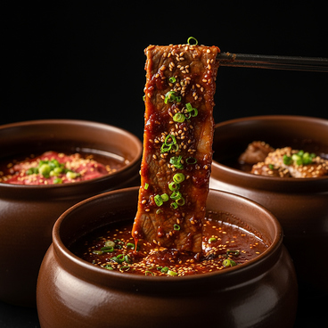 肉道場 大宮店のおすすめ料理1