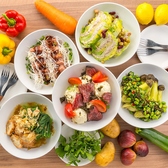 仙台 たんしゃぶ 焼肉のいとう ヨドバシ仙台店のおすすめ料理2