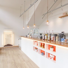 Crystal Coffee ドン・キホーテ浜松泉町店のコース写真