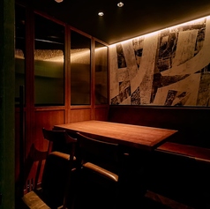 Yokohama Bayside Grillの特集写真