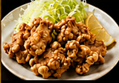唐揚げ