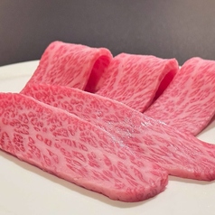 並じゃないカルビ(タレ・塩)