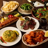 本格アジアン料理 ナマステキッチン ミウィ橋本店のおすすめポイント1