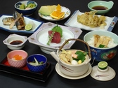 割烹 一の矢のスタッフ2
