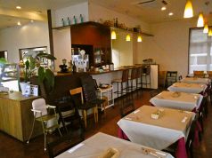 P's GARDENの写真3