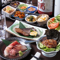 コース料理と日本酒専門店 かくれんぼのおすすめ料理1