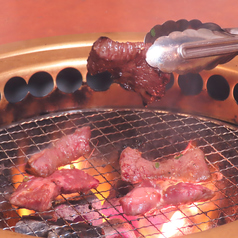 和牛専門店 焼肉晩餐館 松本の特集写真