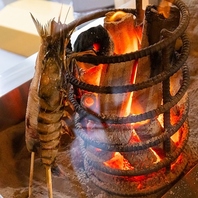 いつでも焼きたてをご提供。