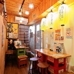 仕事帰りの一杯は是非「た藁や」へ♪お1人様も大歓迎！！