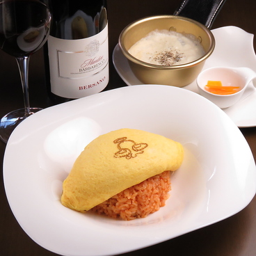 AngelFake legame エンジェルフェイクレガーメのおすすめ料理1