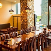 【食べ飲み放題】中華料理居酒屋　福園　品川店の雰囲気3