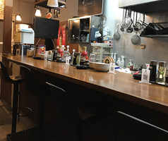 餃子の丸いの雰囲気3