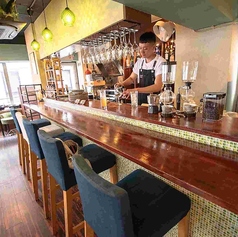 DINING BAR 蒸々の特集写真