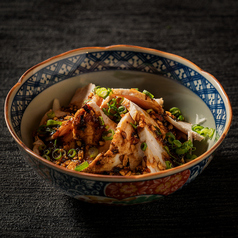 自家製よだれ鶏