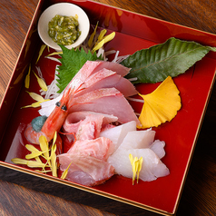 旬彩小料理 神宮のコース写真