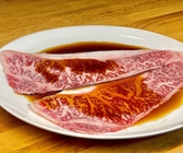 焼肉しろのおすすめ料理3