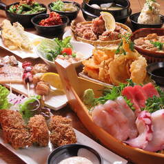 大衆食堂 むらやま屋の特集写真