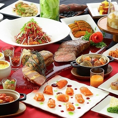 カーメル ホテルスプリングス 幕張の特集写真