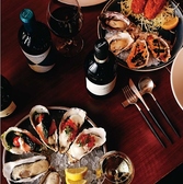 L ECAILLER 8TH SEA OYSTER レカイエ エイスシーオイスター TAKANAWA店の詳細