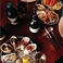 L ECAILLER 8TH SEA OYSTER レカイエ エイスシーオイスター TAKANAWA店の写真