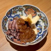 割烹本山サカナのおすすめ料理3