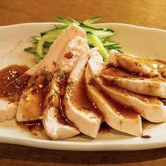 四川風よだれどり