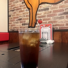 カシスウーロン