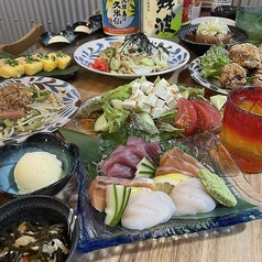 沖縄料理ぜっこうちょう 那覇松山店のおすすめ料理1