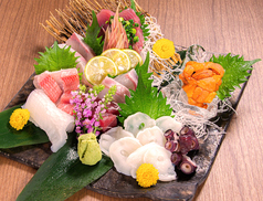 海鮮酒場 海魚 かいと 菊川本店のおすすめ料理2