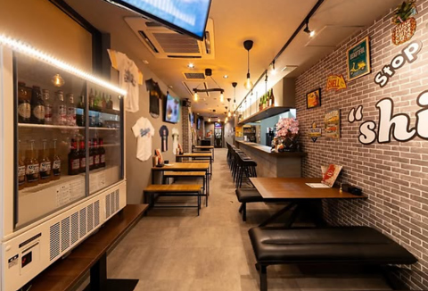 Stop by dining shikku XgbvoC_CjOVbN