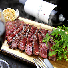 GOOD MEAT STOCK グッドミートストックの写真