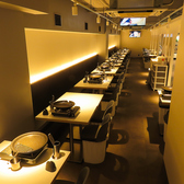 新大久保 まもなく仁川空港の雰囲気2