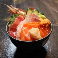 蟹鮨 加藤 札幌店のおすすめ料理1