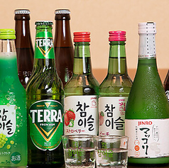 元祖すすきのタッカンマリ トリグクスの特集写真