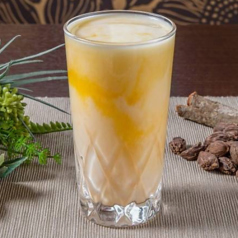 マンゴーラッシー