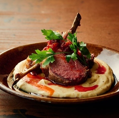 grazie グラッツェ 渋谷センター街店のおすすめ料理2