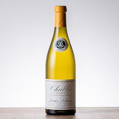 ルイ・ラトゥール シャブリ