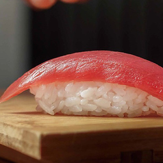 マグロ握り