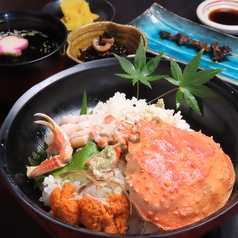 金沢名物どじょう うなぎの蒲焼き かばやき屋のおすすめポイント1