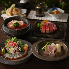 Dynamic Kitchen & Bar 響 西新宿野村ビル店のコース写真